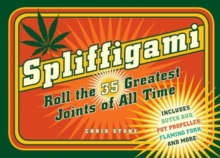 Image for Spliffigami