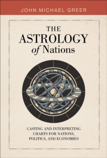 Astrology of Nations