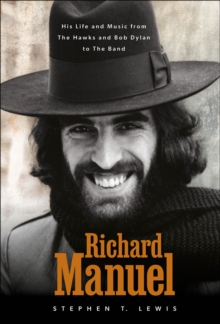 Image for Richard Manuel