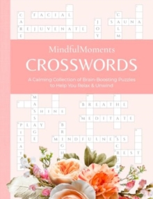 MindfulMoments Crosswords