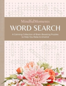 MindfulMoments Word Search