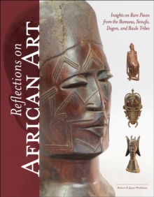 Image for Reflections on African Art