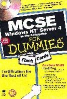 Image for MCSE Windows NT Server 4 in the Enterprise