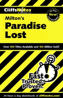 Image for Milton's Paradise lost
