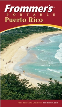 Image for Frommer's Portable Puerto Rico