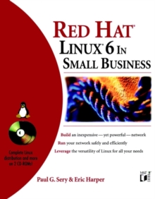 Image for Red Hat Linux 6 in Small Business