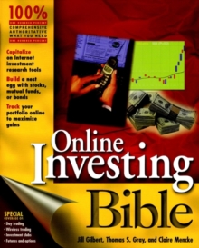 Image for Online Investing Bible