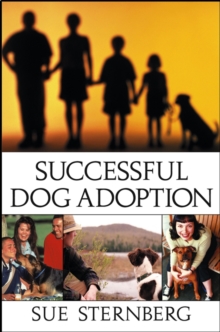 Image for Successful Dog Adoption