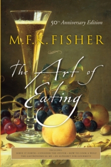 Image for The Art of Eating