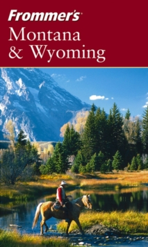 Image for Montana and Wyoming