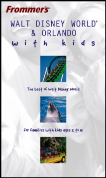 Image for Walt Disney World & Orlando with kids