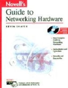 Image for Novell's Guide to Networking Hardware