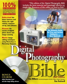 Image for Digital Photography Bible