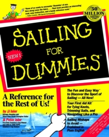 Image for Sailing for dummies
