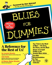 Image for Blues for dummies