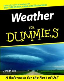 Image for Weather For Dummies