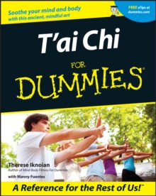 T’ai Chi For Dummies