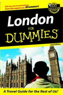 Image for London for Dummies