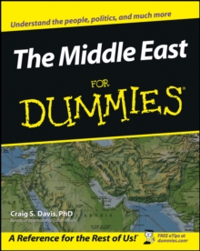 Image for The Middle East for dummies
