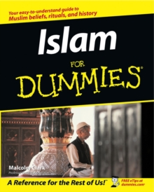 Image for Islam for dummies