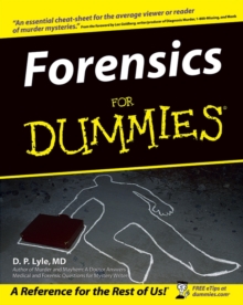 Image for Forensics for dummies