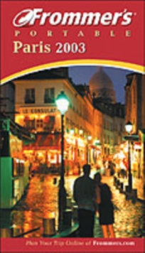 Image for Paris 2004
