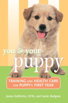 Image for You and Your Puppy