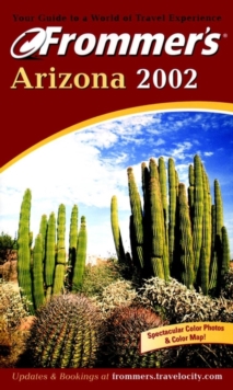 Image for Arizona 2002