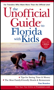 Image for Unofficial Guide to Florida with Kids