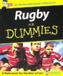 Image for Rugby union for dummies