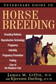 Image for Veterinary Guide to Horse Breeding