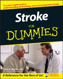 Image for Stroke For Dummies