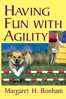 Image for Having fun with agility