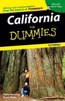Image for California for dummies