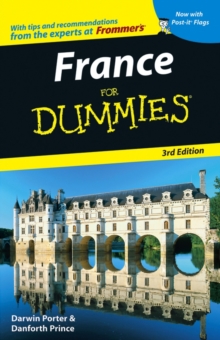 Image for France for Dummies