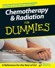 Image for Chemotherapy and Radiation For Dummies