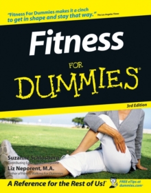 Image for Fitness for Dummies