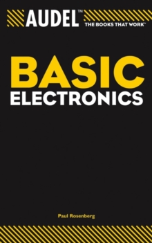 Image for Audel Basic Electronics