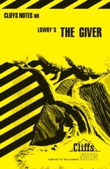 Image for The Giver