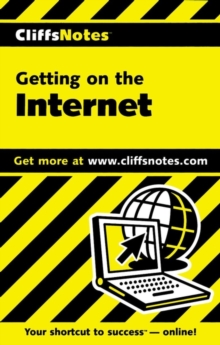 Image for Getting on the Internet