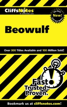 Image for Beowulf