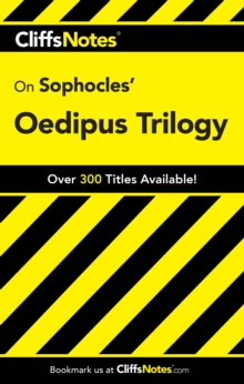 Image for Sophocles' Oedipus trilogy
