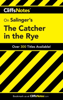 Image for CliffsNotes on Salinger's The Catcher in the Rye