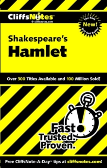 Image for Shakespeare's Hamlet