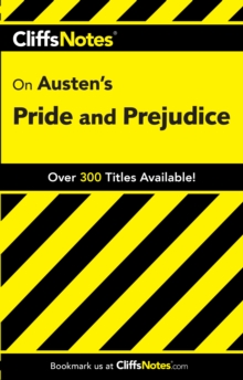 Image for Austen's Pride and prejudice