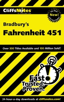 Image for Bradbury's Fahrenheit 451