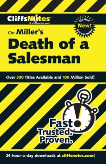 Image for Miller's "Death of a Salesman"