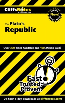 Image for Plato's "Republic"