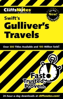 Image for Swift's "Gulliver's Travels"