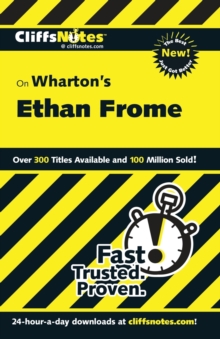Image for Wharton's Ethan Frome